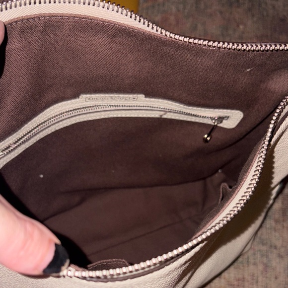 Rare HENRI BENDEL laced up shoulder bag - Picture 6 of 7